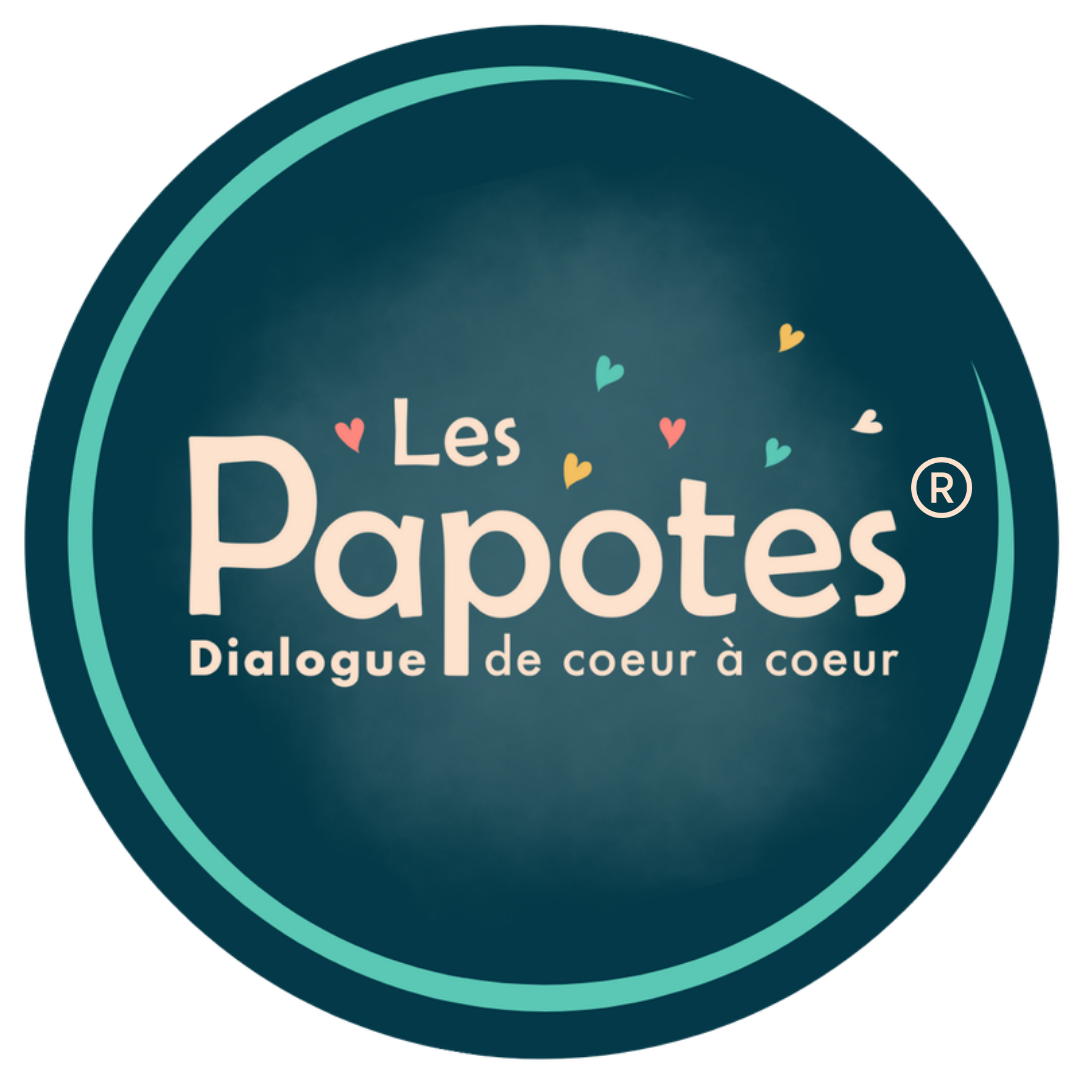Logo Les Papotes